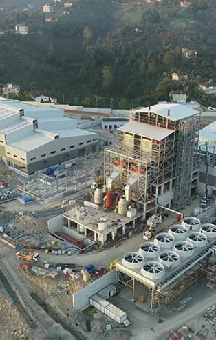 Trabzon'da katı atık entegre tesisinde "bebek cesedi" iddiası! Savcılık olaya el attı