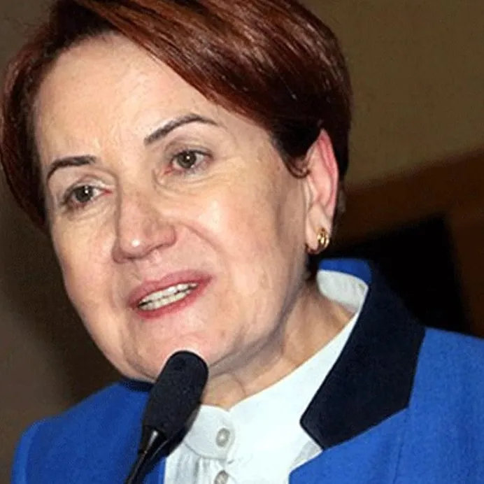 Meral Akşener’in acı günü!