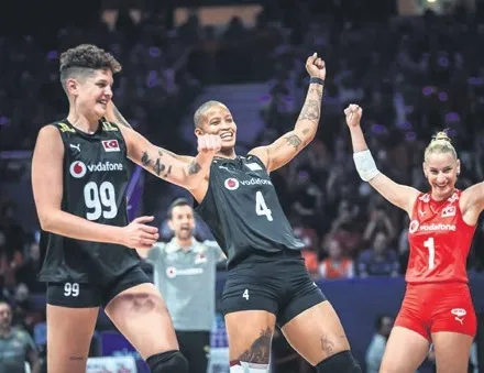 Sultanlar Çekya karşısına çıkıyorlar