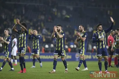 Denizlispor maçı sonrası Rıdvan Dilmen’den Fenerbahçe için olay yorum