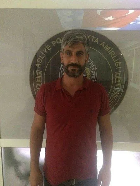 Kar maskeli soyguncu 4 yıl sonra yakalandı-1