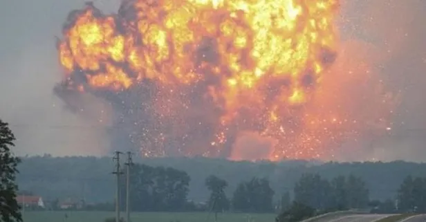 SON DAKİKA: Rusya Ukrayna son durum | Nazi destekçisi grup Kırım'da kiliseye saldırırken yakalandı! Ortalığı kan gölüne çevireceklerdi