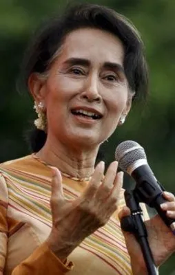 Nobel ödüllü Müslüman katiline tepki büyüyor