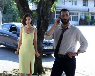 Baş Belası 10. bölüm canlı izle!