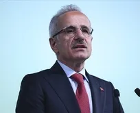 Ulaştırma Bakanı Uraloğlu’ndan Kalkınma Koridoru, 5G, demiryolu ve İstanbul açıklamaları