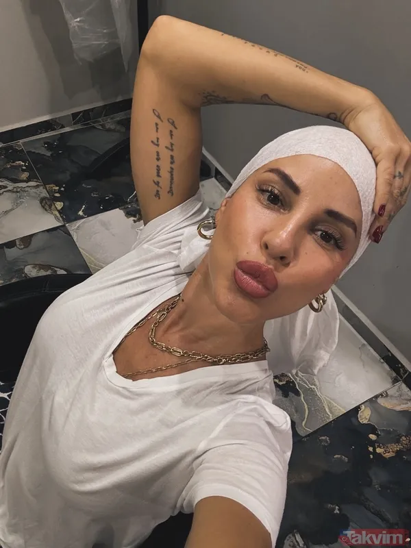 Irmak Ünal kansere yakalandığını duyurdu! Oyunculuğu bırakıp Bali’de yeni bir yaşam kurmuştu... - 5
