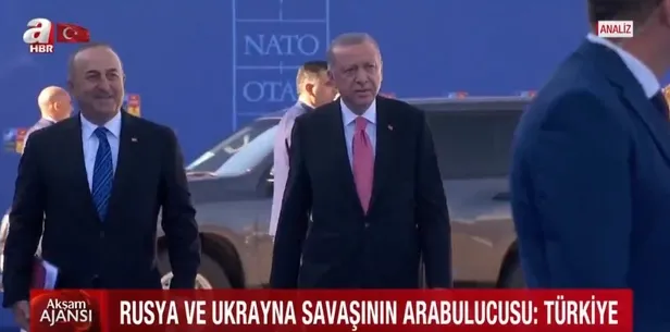 Güçlü diplomasi güçlü Türkiye! Birçok ülke "Nobel Başkan Erdoğan'ın hakkı" diyor: Küresel felaketin önüne geçti-1