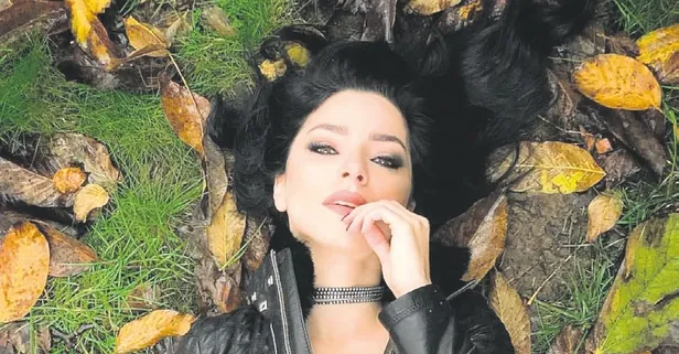 Merve Boluğur reklam içerikli paylaşımlarla cebini dolduruyor