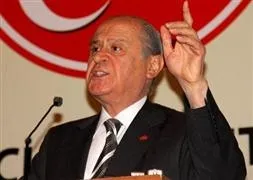 Bahçeli’den ilginç kaset açıklaması