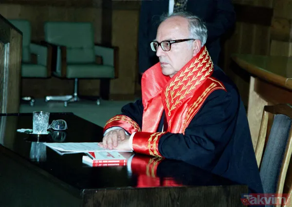 367 krizinin baş aktörü Sabih Kanadoğlu için cenaze töreni düzenlendi! - 2