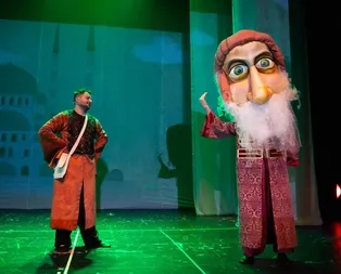 ‘Seyyah’ ile zamanda yolculuk