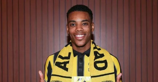 Son dakika Fenerbahçe transfer haberleri... Garry Rodrigues’ten flaş paylaşım!