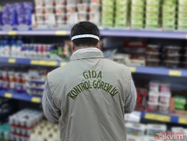 8 Ocak Tarihli Yeni Taklit Ve Tağşiş Listesinde Başı Zeytinyağında Yapılan Oyun Çekerken Kıyma Ve Köftedeki Hile De Gözler Önüne Serildi.