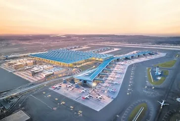 Avrupa’nın zirvesinde