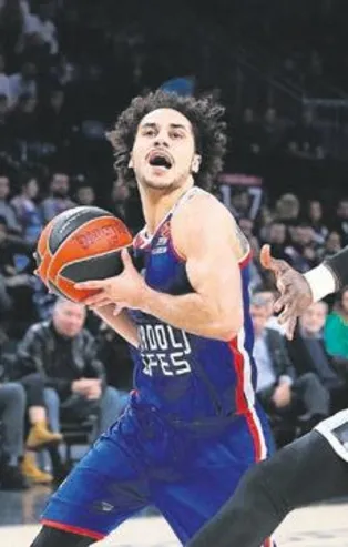 Milliler’de Larkin şoku (Yurttan ve dünyadan spor gündemi)