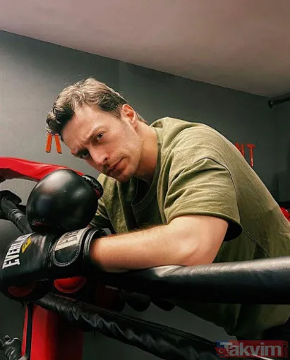 Feyyaz Şerifoğlu babasının kopyası gören inanamadı! - 21