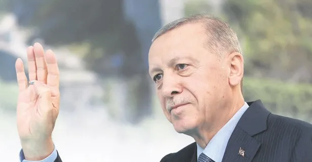 Başkan Erdoğan, Gazze’deki sivil katliamıyla ilgili mesaj verdi: Asla yalnız bırakmayacağız.
