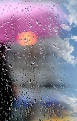 HAVA DURUMU | Meteorolojiden kuvvetli yağış alarmı! Harita paylaştı tarih verdi! 9-13 Eylül 2022