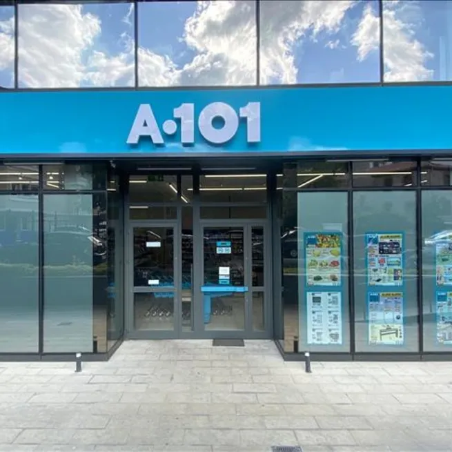 A101 3-9 Ocak aktüel kataloğu