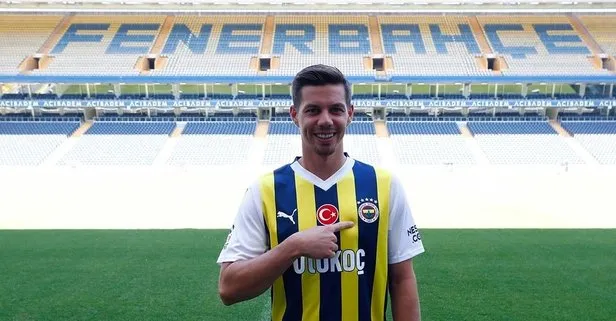 Fenerbahçe’de ayrılık! Yıldız futbolcu kiralandı