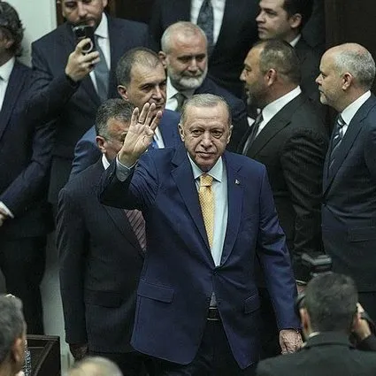 Başkan Erdoğan’dan Turgut Özal mesajı: Açtığı yoldan giderek milletimize başarılar yaşatmanın gururunu yaşıyoruz