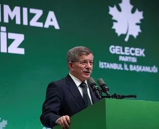 7'li koalisyonda ifşalama mod on Cumhuriyet gazetesi Ahmet Davutoğlu'nun yabancı