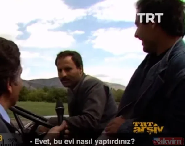 Atadan 'Dilenci köy'! Bu kez Ankara'da ortaya çıktılar: Yıllık kazançları 3 milyon lira - 1