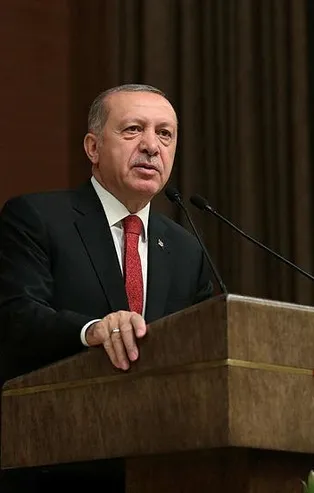 Türkiye 2019'da uluslararası krizlerin çözüm merkezi, bölgesel iş birliğinin odak noktası ve diplomasi üssü oldu