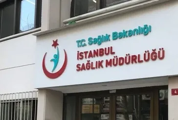 İL SAĞLIK MÜDÜRLÜĞÜ