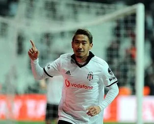 Fener’in Kagawa planı