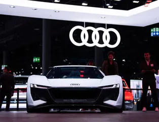 Frankfurt Otomobil Fuarı kapılarını basına açtı! İşte en yeni otomobiller