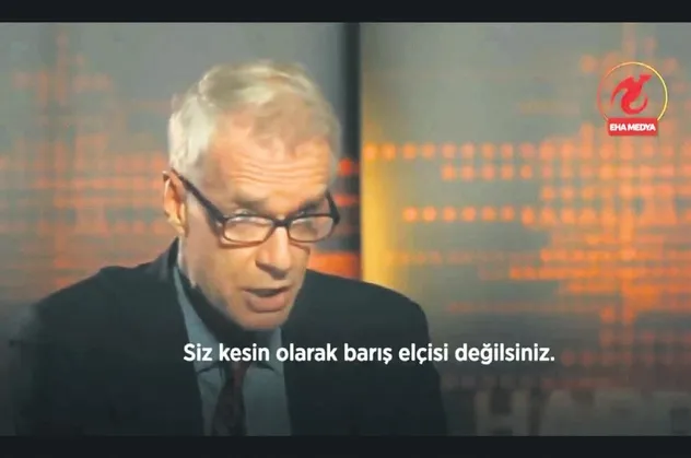 Paşinyandı! Katil ağzının payını aldı