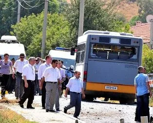 Foça bombacılarına ceza yağdı