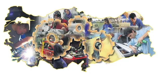 Koronavirüse ekonomik kalkan! Türkiye açıkladığı paketlerle hem işçileri hem işyerlerini hem hane halklarını korudu