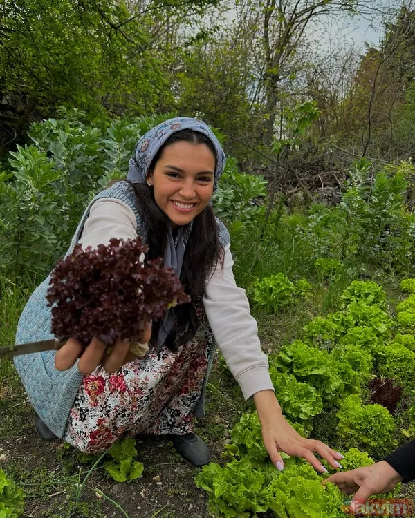 Can Borcu’nun Yasemin’i Çağla Boz aslen bakın nereli! Memleket hasretiyle yaptığı paylaşım sosyal medya hesabının baş köşesinde! - 4