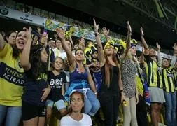 Ajax’a Fenerbahçe modeli yolda