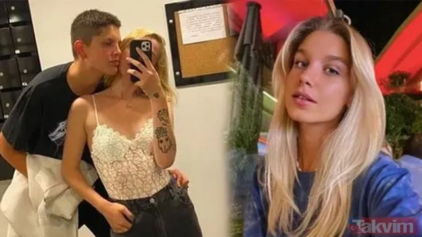 Ebrar Karakurt'un en büyük sırrı ifşa oldu! Herkes olimpiyatın yıldızı kimdir diye merak ederken skandal patlak verdi çıkanlar fena - 9