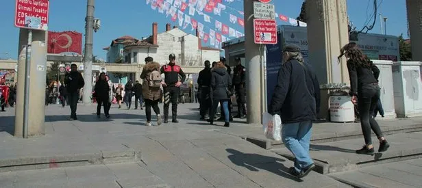 İstanbul’a giriş-çıkışlar tutuldu! Operasyon başladı