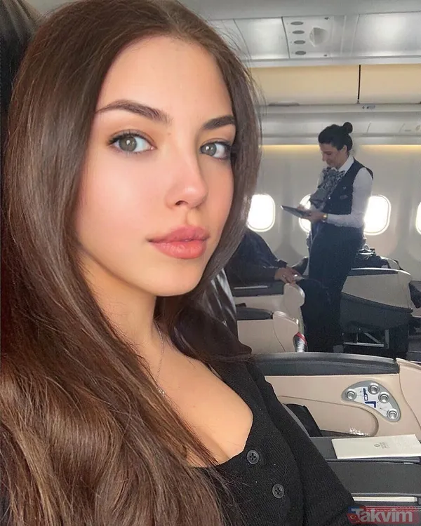 Hakan Sabancı’yı ifşa eden Aygün Aydın açtı ağzını yumdu gözünü! Merve Boluğur'u kızdıracak sözler - 7