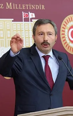 FETÖ'den Bal'a 'parti kur' emri