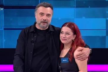 Alan’da büyük ödül sahibini buldu!