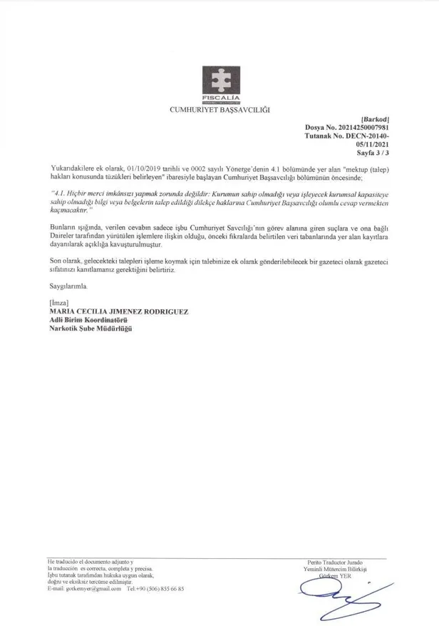 Emniyet Genel Müdürlüğü'nden 'kokain' iddialarına ilişkin açıklama: CHP'li Engin Özkoç hakkında suç duyurusu-7