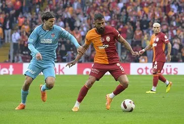 Galatasaray’ın yıldızına talip!