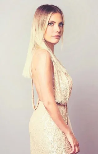 Eda Ece evlilik planı yaptığı sevgilisi Buğrahan Tuncer ile karavan aldı