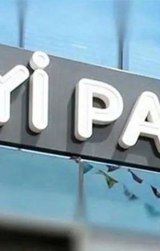 İYİ Parti'de skandallar silsilesi: Meral Akşener'in kripto danışmanından FETÖ'ye övgü dolu sözler!