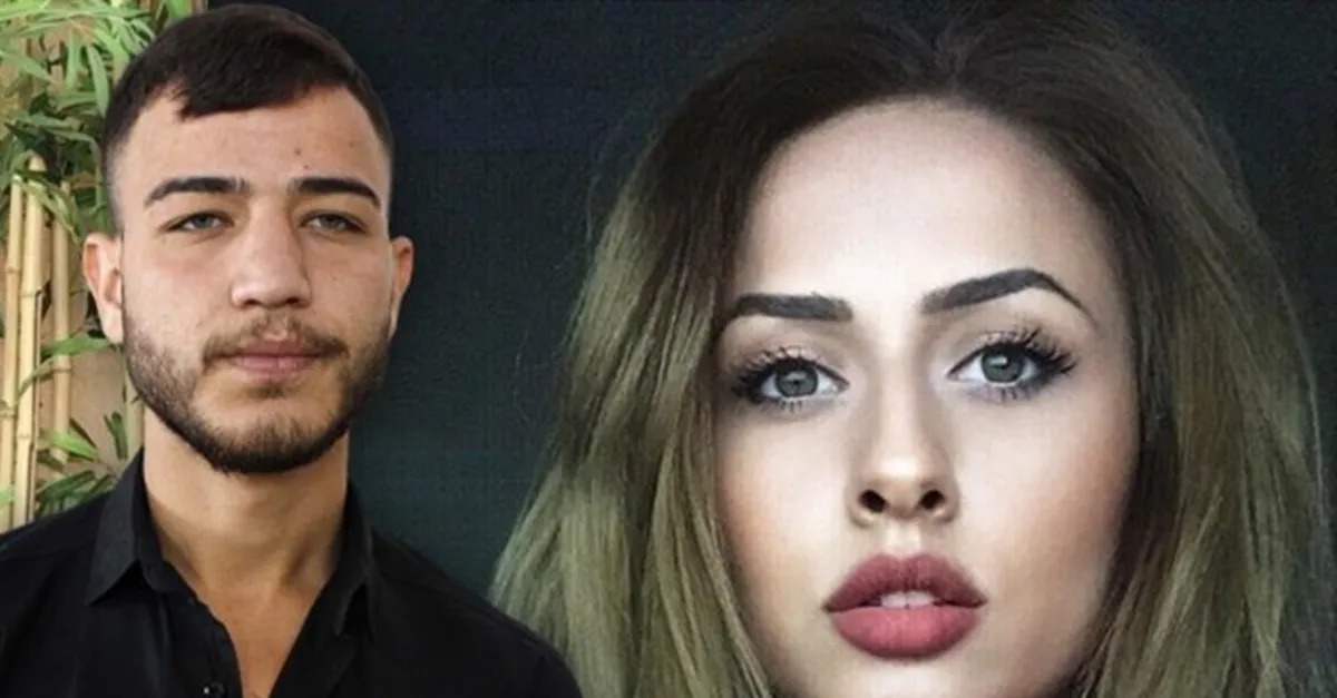 Esra Hankulu’nun ölümüne ilişkin iddianame kabul edildi! Ümitcan Uygun’a ağırlaştırılmış müebbet istemi