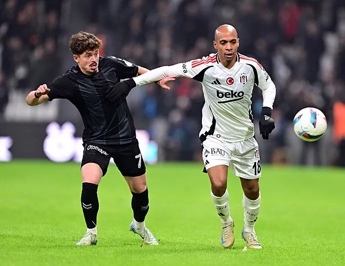 Mario’da son karar hocanın