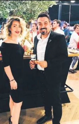 Makedonya'da yaşayan Cüneyt Aktaş Türkiye'den yardım istedi