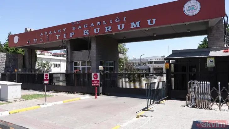 İstanbul’da kan donduran olay! Önce öldürdü sonra cesedi valize koyup yol kenarına attı! Kan izleri anlaşılmasın diye...