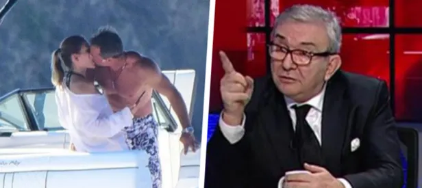 Murat Başoğlu FETÖ'nün kirli parasını ensest ilişki ile mi aklayacaktı?